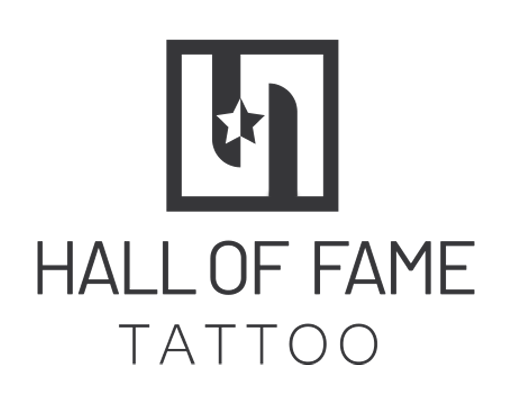 Hall of Fame Tattoo